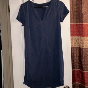Women’s popover dress
